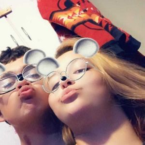 Meet your Posher, Caden